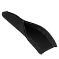 thumbnail image 2 of Geekria Flex Fabric Headband Cover Compatible with Parrot Zik 3, Zik 2.0, Zik Wireless Noise Cancelling Headphones, Replacement Repair Part, Sweat Cover, Easy DIY Installation (Black), 2 of 6