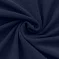 thumbnail image 3 of Boreal Craft Solid Color Elastic Sofa Cover Sofa Cover Full Cover Sofa Cushion Cloth Cover Full Cover Three Person Sofa Combination Plain Couch Seat Corner Sofa Cover Sectional Couch Cover for Dogs 2, 3 of 5