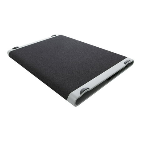 Targus - Dual Fan Lap Chill Mat Cooling System