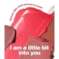 thumbnail image 5 of BEUKING Blurry Pudding Pot for Lip&Cheek,Moisturizing Buildable Lightweight, Multi-Use Soft Matte Finish Makeup Blush, Natural Glow High Pigment Lipstick Blush Lasting Lip Tint, 01# Strawberry Nude, 5 of 8