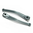 thumbnail image 2 of Brake Shift Lever Arm Anti-Skid Rivet Peg Pedal for Harley Dyna 91-17, 2 of 5