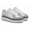 thumbnail image 1 of 1183B874-020 Onitsuka Tiger Delecity Glacier Grey Pure Silver (Men's), 1 of 6