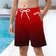 thumbnail image 1 of Odeerbi Pantalones Cortos de Playa Secos Rápidos Para Niños de 4 A 15 Años Con Bolsillos, 1 of 8