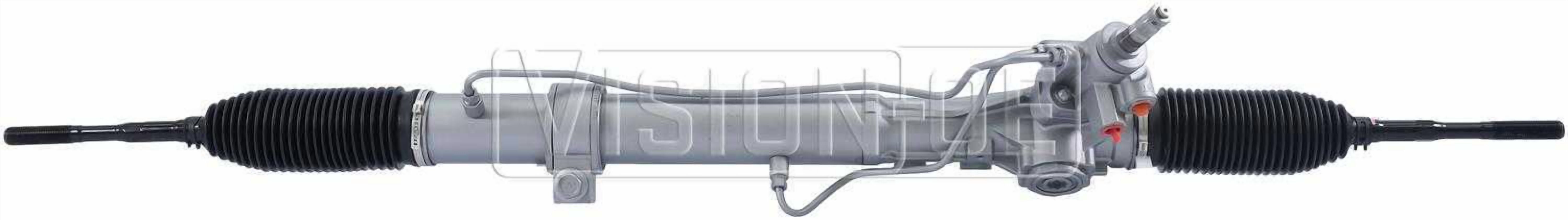 Vision OE 310-0278 Power Steering Rack and Pinion Unit