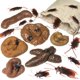 thumbnail image 3 of 24pcs Simulation Poop Toy Realistic Poo Toys April Fool's Day Tricky Props, 3 of 4