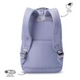 thumbnail image 4 of TOTTO Mochila Mediana - Reforzada para Mujer Porta Laptop 15 con Bolsillo Secreto | Escuela - Oficin purpura M, 4 of 7