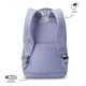 thumbnail image 4 of TOTTO Mochila Mediana - Reforzada para Mujer Porta Laptop 15 con Bolsillo Secreto | Escuela - Oficin purpura M, 4 of 7
