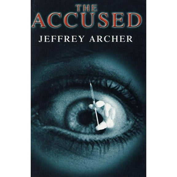 Modern Plays The Accused, (Paperback)
