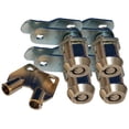 thumbnail image 1 of Prime Products 18 3325 7/8" Ace Camlock  Pack Of 4, 1 of 5