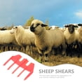 thumbnail image 4 of MasteelfCA Sheep Clipper Guide Attachment Trimmer Guide Grooming Shear Guide Shaver Guide, 4 of 8