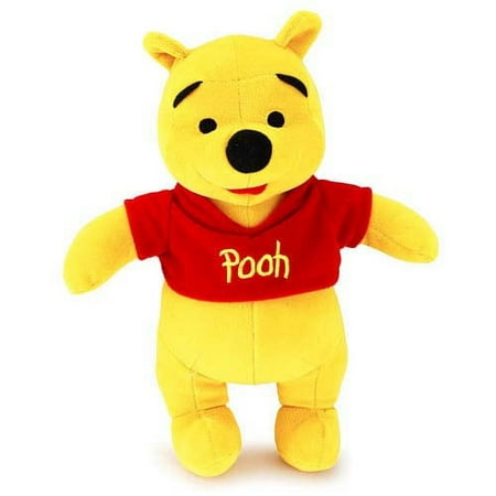 Baby's First Winnie The Pooh