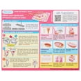 thumbnail image 3 of Kracie Popin' Cookin' DIY Candy Cake Kit, No Bake, 0.9 Ounces (Pack Of 5), 3 of 5