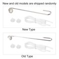 thumbnail image 4 of Exquisite Craft Aquarium Refiner, Stainless Steel Sturdy Aquarium Diffuser, Air Refiner Fish Tank Oxygen Diffuser For Aquarium 35cm, 4 of 8