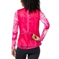 thumbnail image 6 of Terry Mistral Vest - Womens Cycling Jersey, Packable Hi-Vis Windproof Water Resistant Sleeveless Bike Vest, 6 of 11