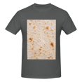 thumbnail image 4 of Bingfone Tortilla Men'S Loose Fit Short-Sleeve Pocket T-Shirt, 4 of 7