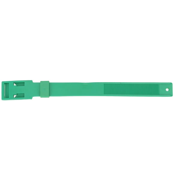 Sheep Identification Collar Marking Ring with Safe PU Material and Lightweight Design, for Livestock Management