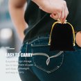 thumbnail image 3 of 20 Pcs Velvet Bag Drawstring Jewelry Bags Wedding Candy Small Presents Christmas Gift Portable Pouches Coin, 3 of 6