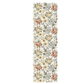 thumbnail image 1 of TIMIFIS Wall Sticker 45X300cm Living Room Background Wall Sticker Flowers Home Decor, 1 of 2
