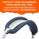 thumbnail image 4 of Funda de diadema para Airpods Max WC BandZ Max de Wicked Cushions, 4 of 8