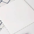thumbnail image 1 of OULII 10pcs Cake Cardboard Rounds White Cake Base Support for Baby Shower, 1 of 3