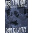 thumbnail image 1 of Pre-Owned Edge of the Knife: Police Violence in the Americas (Paperback) 1565841840 9781565841840, 1 of 1