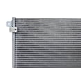 thumbnail image 2 of Sunbelt A/C AC Condenser For Honda Civic 30007 Drop in Fitment, 2 of 5