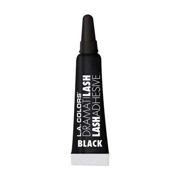LAC EYELASH ADHESIVE BLACK
