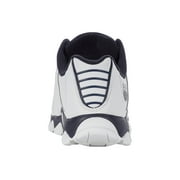 K-Swiss ST329 Men’s Sneakers, Classic Training Shoe with All-Day Comfort and Durable Design