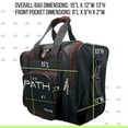 thumbnail image 5 of Path Pro Deluxe Single Tote, 5 of 5