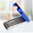 thumbnail image 2 of Carburetor Cleaning Tool Stainless Steel Needle Cleaner For Motorcycle And Lawn Mower Accessories, 2 of 5