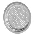 thumbnail image 4 of Cesta de filtro filtro de café de alta dureza acero inoxidable reutilizable respetuoso con el medio ambiente con junta de goma para cafetera ANGGREK Otros, 4 of 8