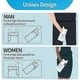thumbnail image 2 of 20PCS Disposable Urine Bags, 700ML Urine Bags for Travel Camping Emergency and Traffic Jam, Pee Bag well, 2 of 5