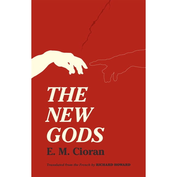 The New Gods, (Paperback)