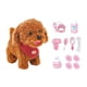 thumbnail image 1 of Juguete Eléctrico de Peluche para Mascotas, Juguete para Niños, Gatos, Robot, Juguetes de Regalo, , Animal de Peluche, Cachorro, Juguete para Ni Osito de peluche, 1 of 9