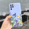thumbnail image 1 of OPPO Reno 5 Lite Funda CPH2205 Lindas Niñas Niños A Prueba De Golpes Silicona Suave Cubierta Trasera A94 5Z CPH2203 Carcasa, 1 of 4