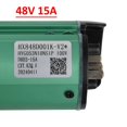 thumbnail image 4 of Panel de Control de 48 V 15 A para Scooter Eléctrico X8 Panel de Instrumentos de Control Central Cable de Línea de Datos de Pantalla, 4 of 7