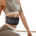 thumbnail image 2 of Back Brace Support for Men Women Waist Lumbar Lower Back Belt Gym Lifting Belt, 2 of 6
