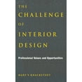 thumbnail image 1 of Pre-Owned The Challenge of Interior Design: Professional Value and Opportunities (Paperback) 1581155069 9781581155068, 1 of 1
