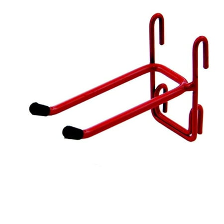 

The Double Hook