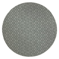 Zane Grey Indoor Floor Mat by Kavka Designs