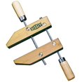 thumbnail image 2 of Hand Screw Clamp, Wood, 6-In. - HS-6, 2 of 3
