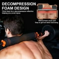 thumbnail image 4 of YOLEO Adjustable Dumbbell Set,Free Weights Dumbbells Set with Connecting Rod Used as Barbell, Dumbbell, Kettlebell and Push-ups.Free Weights for Women and Men,Weight (10KG/15KG/20KG/25KG)., 4 of 7
