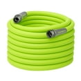 thumbnail image 3 of Flexzilla® Premium Grade Garden Hose, 5/8 in. x 100ft., Hybrid Polymer, ZillaGreen™, 3 of 12