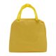 thumbnail image 4 of Ofertas Únicas 1 Pc Bolsa Térmica Portátil de Dibujos Animados para el Trabajo 9.06"x5.51"x7.87" Amarillo, 4 of 5