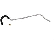 toyota sienna power steering return line hose assembly