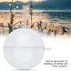 thumbnail image 5 of Bola de plástico rellenable, 20 piezas de decoración de boda de plástico transparente rellenable Bola de plástico transparente Diseño fácil de usar, 5 of 14
