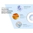 thumbnail image 4 of Máscara coreana de sérum con retinol e hialurón #OOTD [paquete de 20], 4 of 8