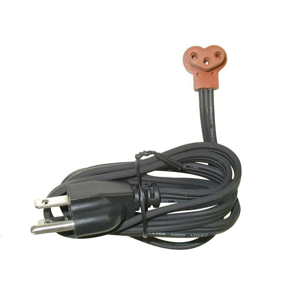 Kat's Engine Heater; Replacement Cord