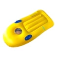 thumbnail image 3 of Patinete inflable,Tabla de surf inflable para niños,flotadores de piscina,tablas de ,Swim Kickboard Inflable Surf Body Board Verano,Mar Tabla de surf Piscina Playa Tabla de surf Cola Patinete inflable, 3 of 8