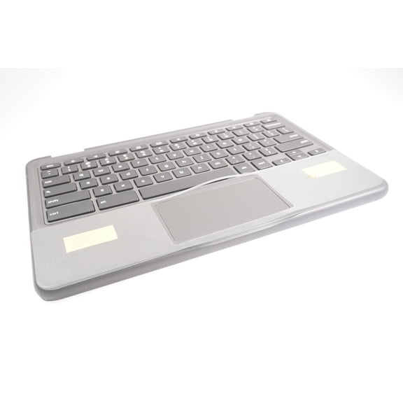 0TK87M Dell Palmrest Touchpad AMA01 Chromebook 3100